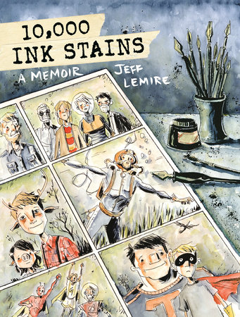 Book cover